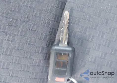 2018 Mitsubishi Mirage Es from USA, damaged, VIN ML32A3HJ5JH010565